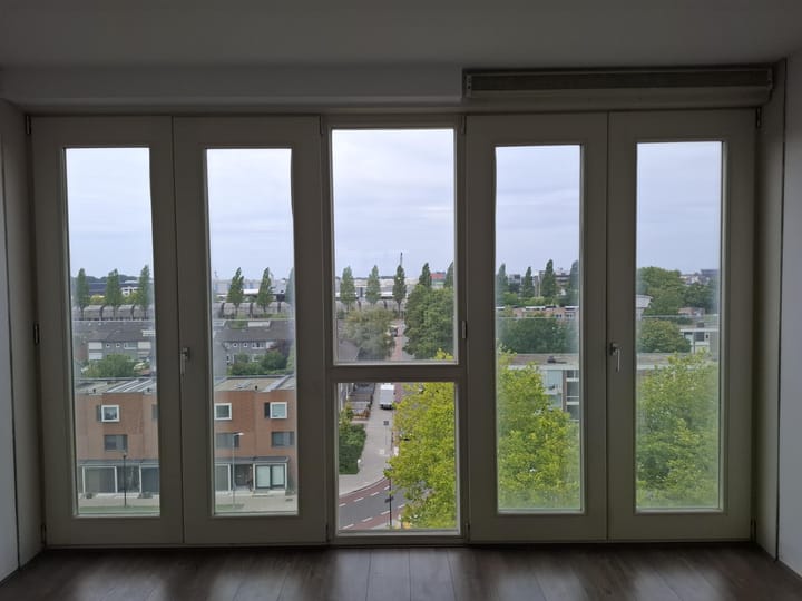 Photo 4 of Admiraalsplein 211