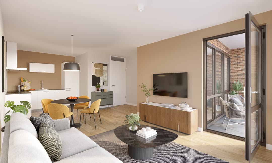 Foto 8 van Hulsmaatstraat 45-213