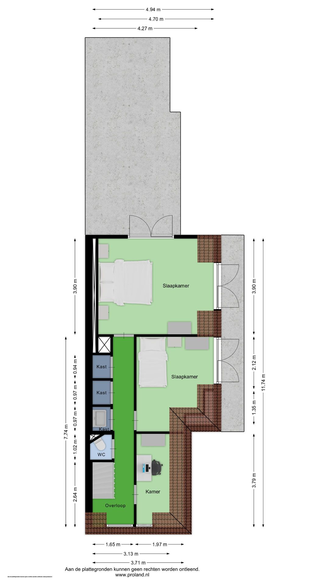 Foto 46 van Kotmansweg 11