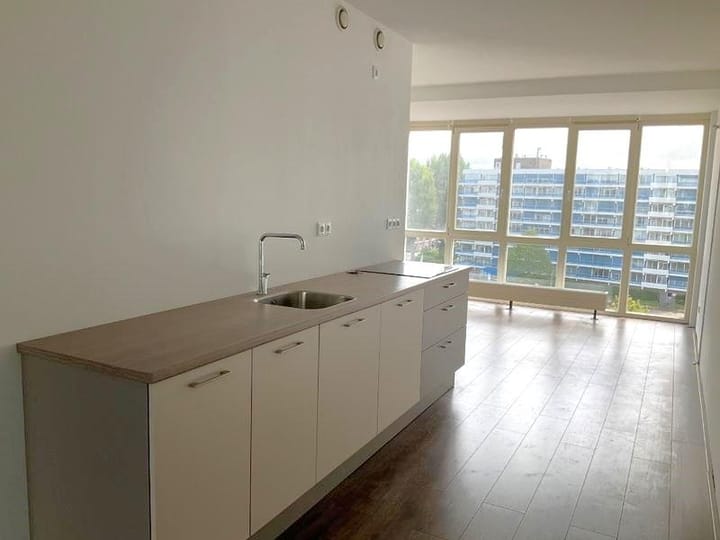 Photo 5 of Admiraalsplein 211