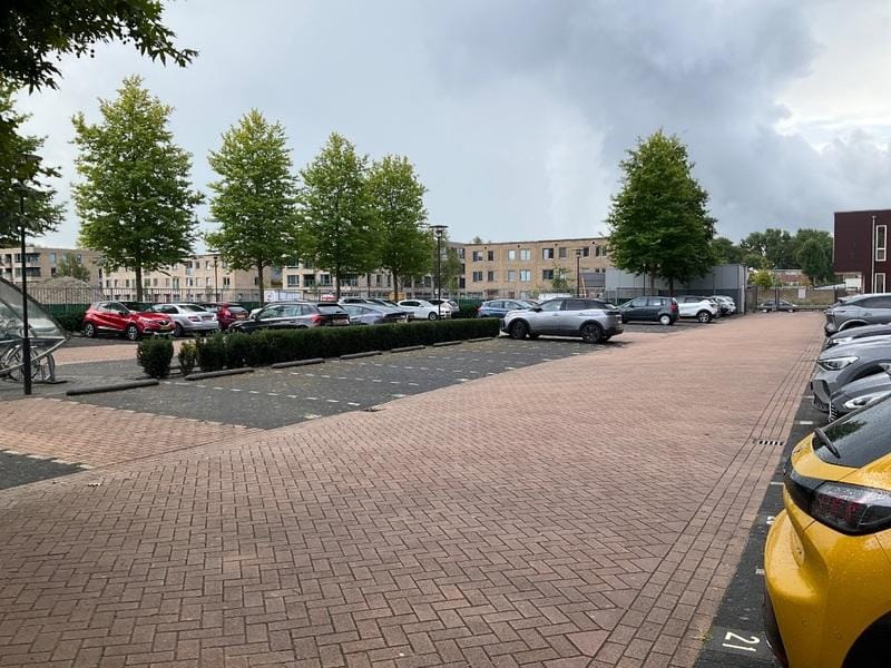 Foto 19 van Admiraalsplein 211