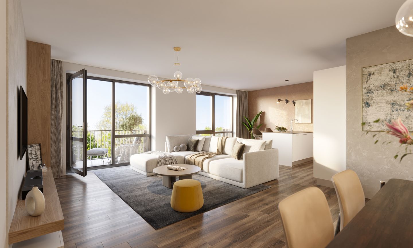 Foto 10 van Hulsmaatstraat 45-213