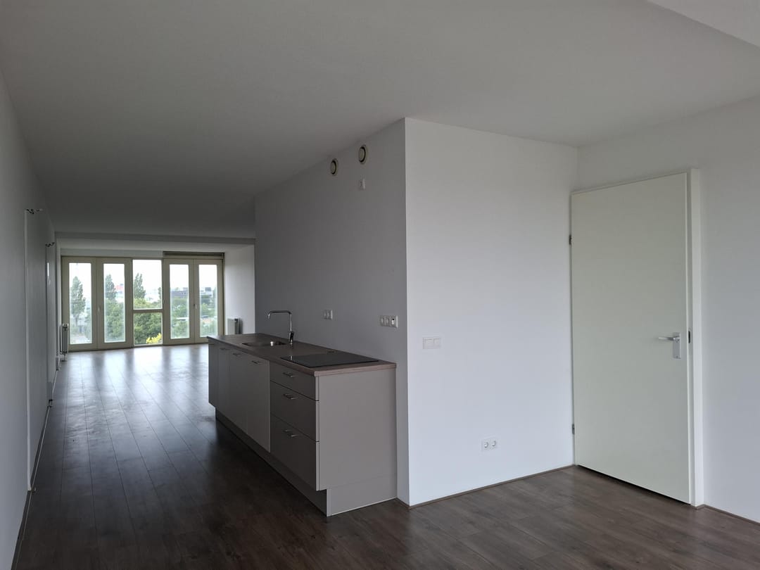 Foto 8 van Admiraalsplein 211