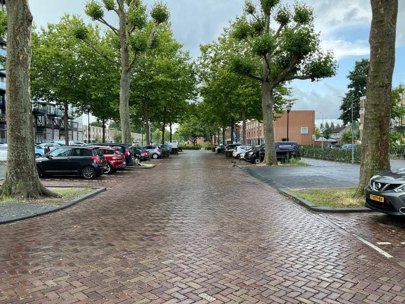 Foto 16 van Admiraalsplein 211