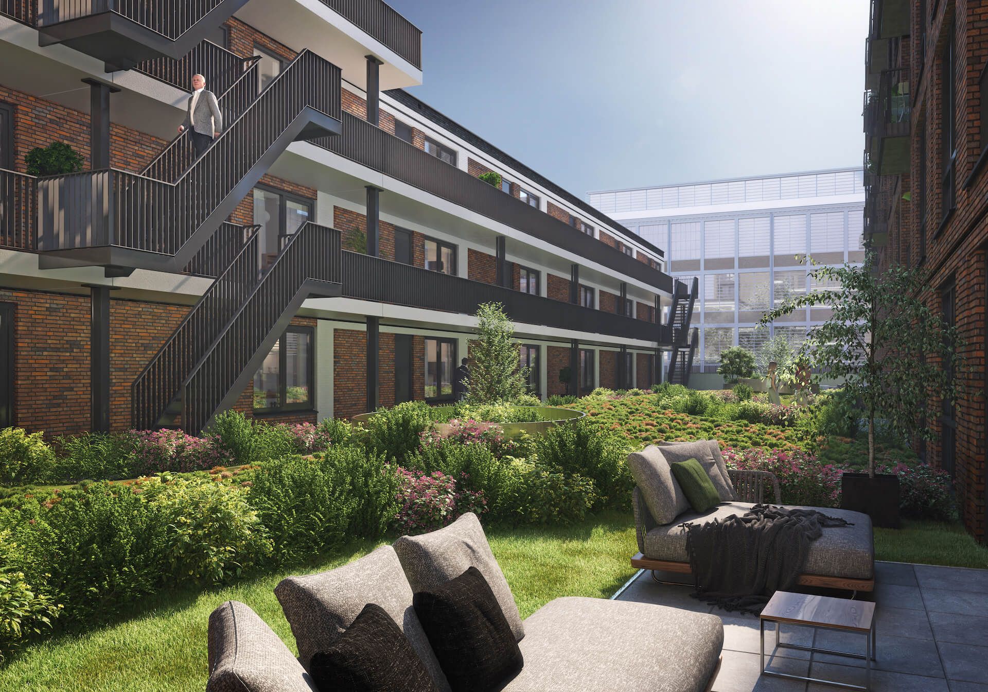 Foto 3 van Hulsmaatstraat 45-213