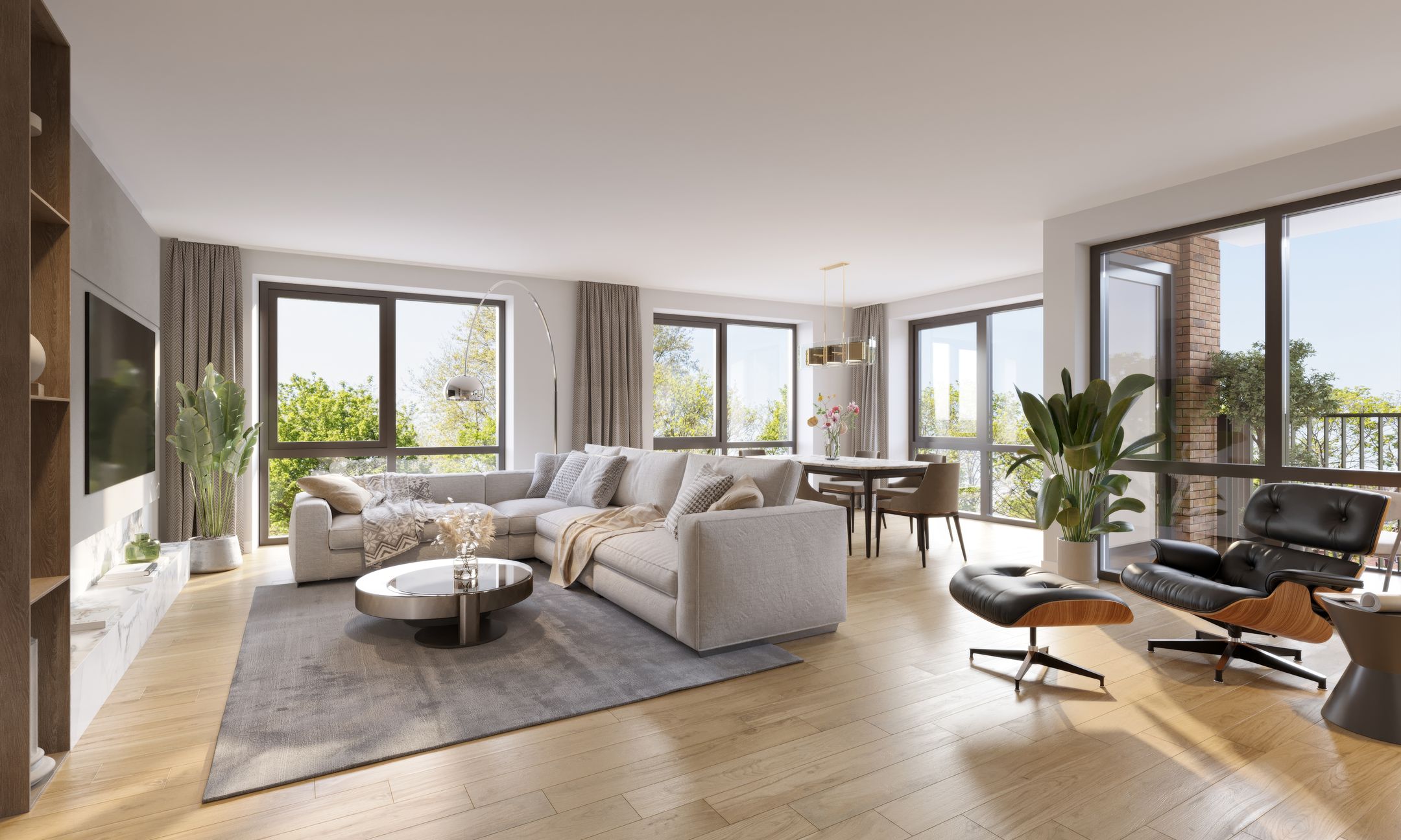 Foto 9 van Hulsmaatstraat 45-213