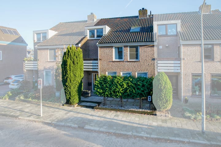 Spoorstraat 40 main image