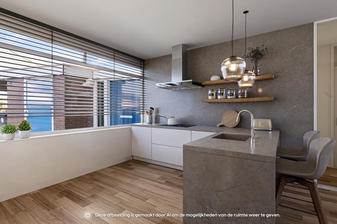 Foto 7 van Schokland 3