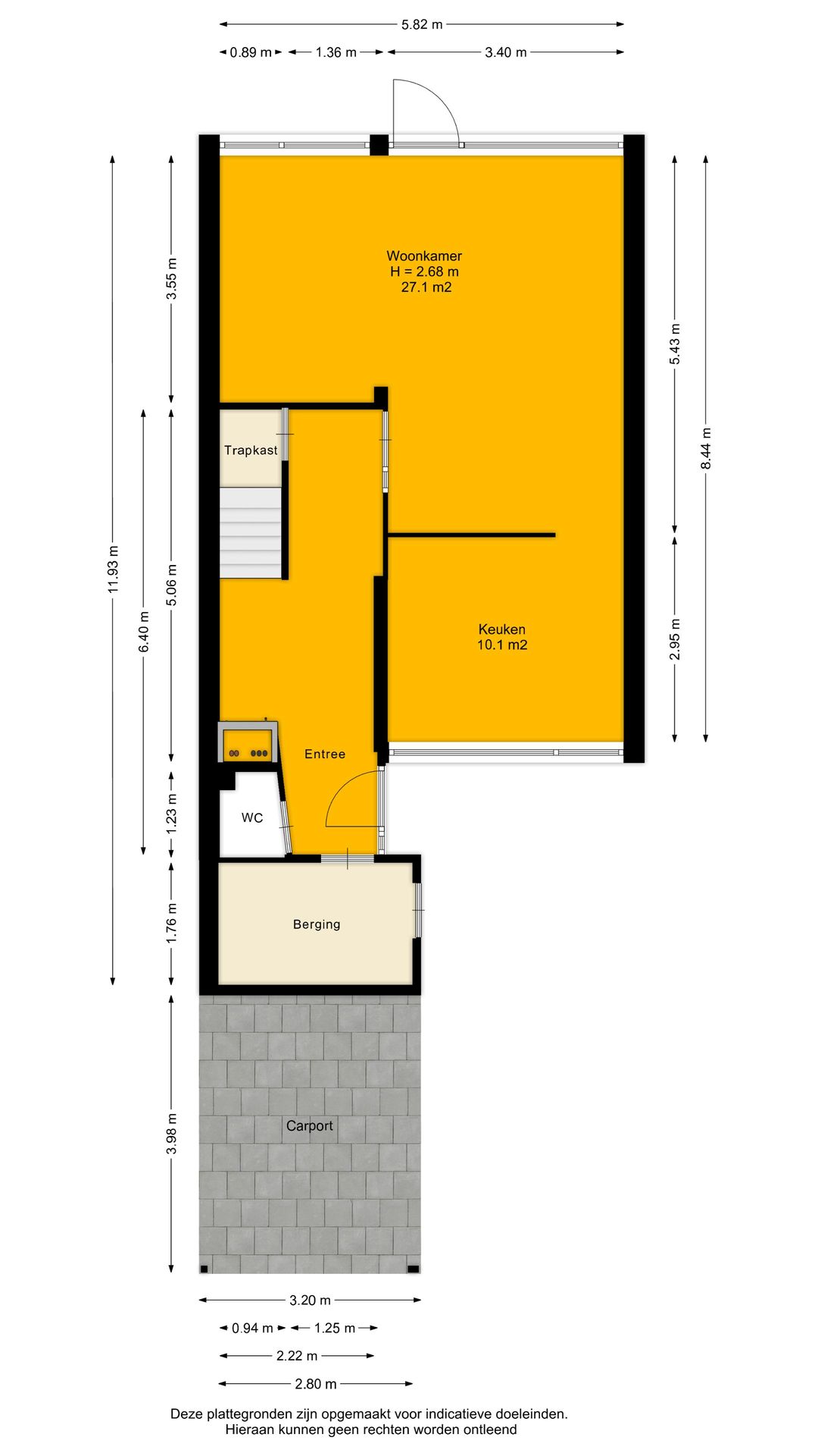 Foto 43 van Schokland 3