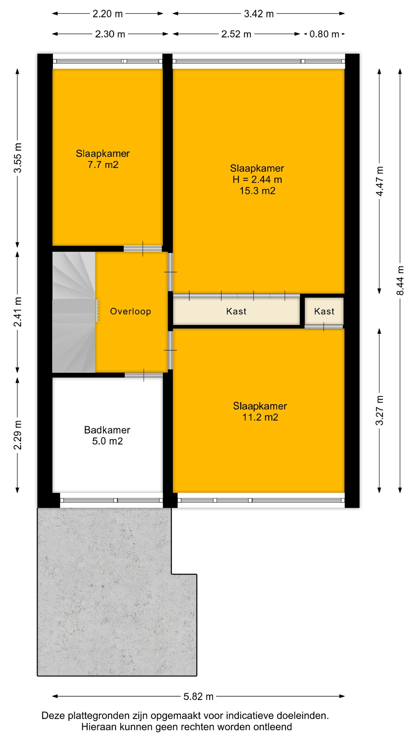 Foto 44 van Schokland 3