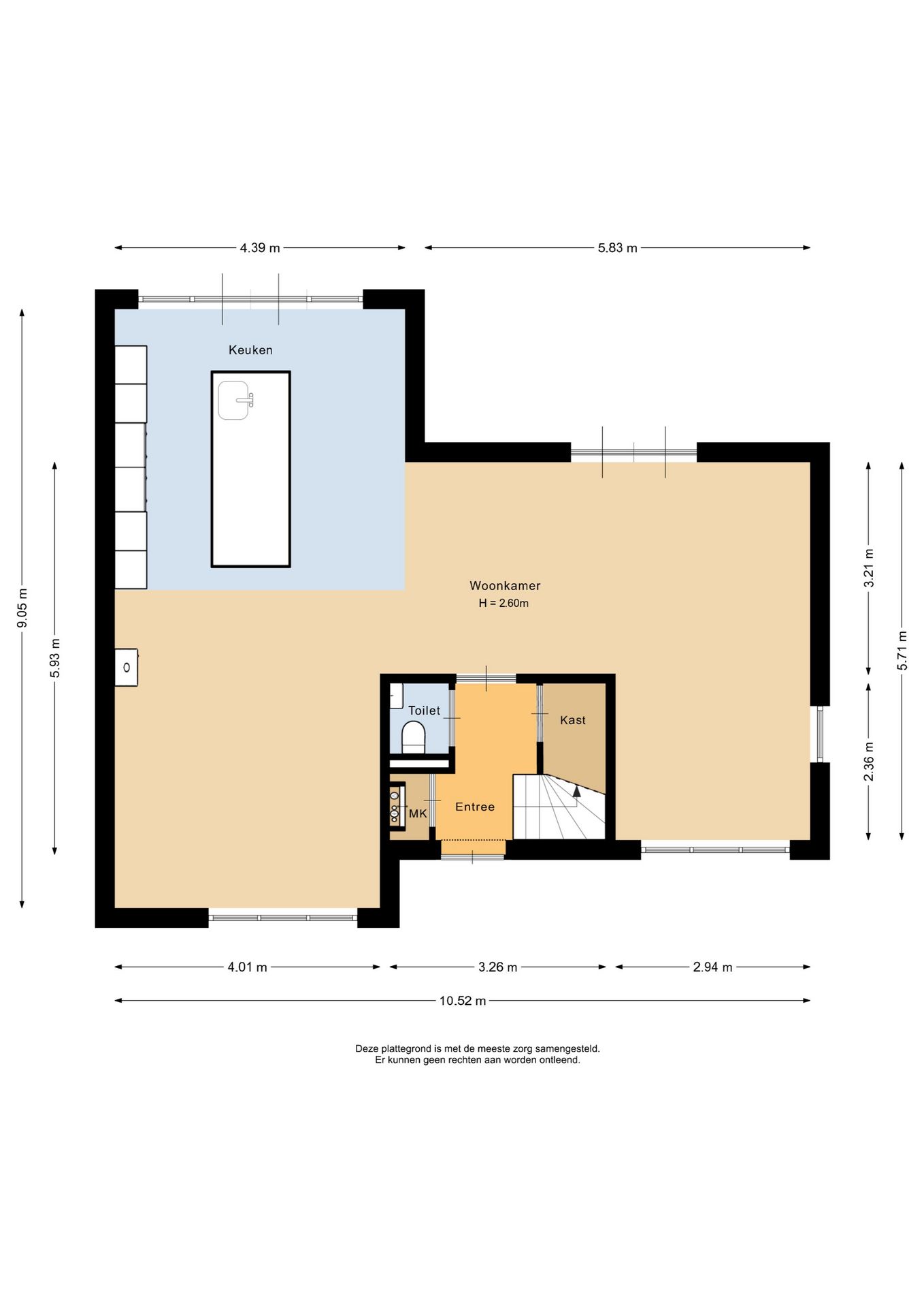 Foto 51 van Gitaarstraat 32