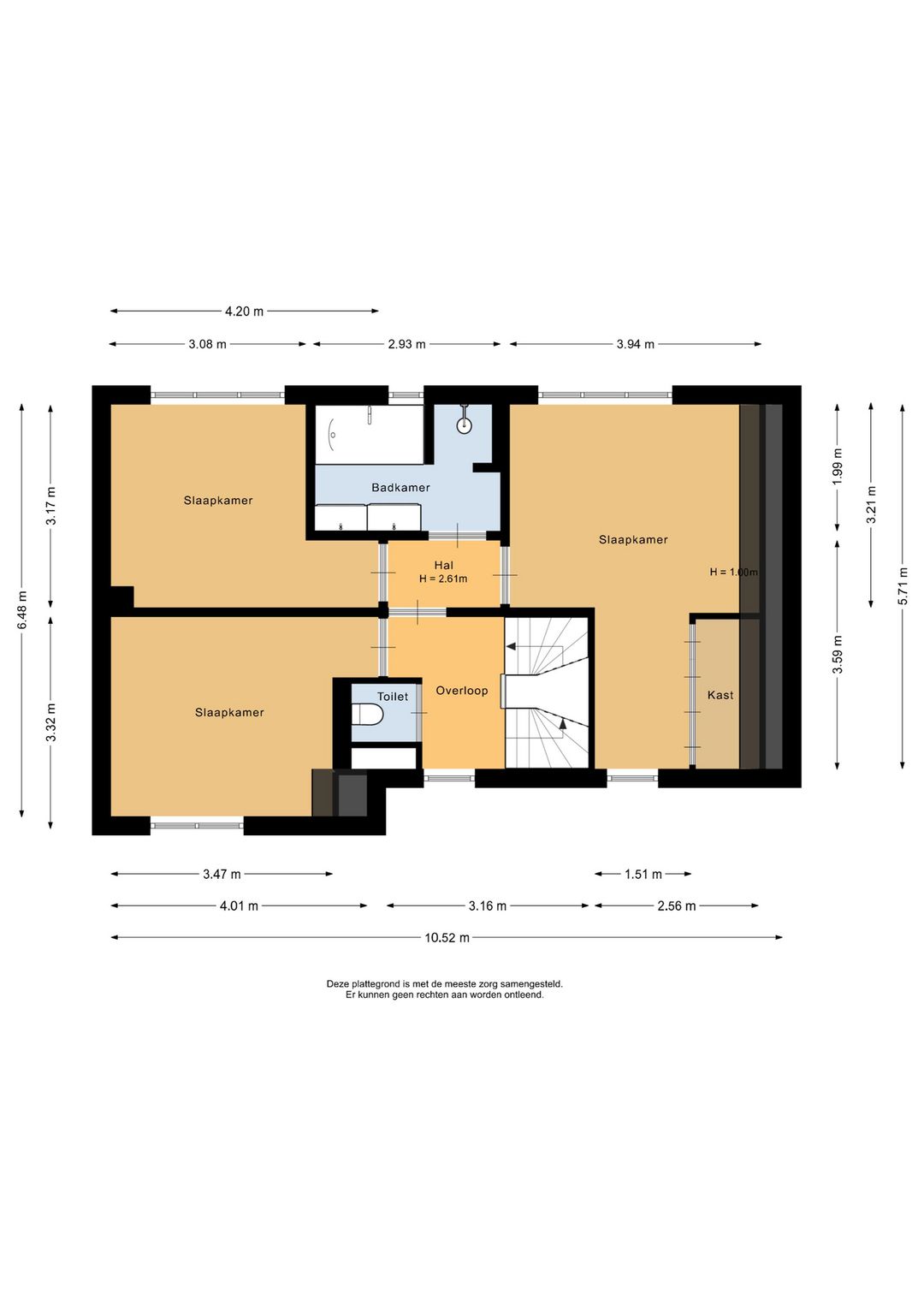 Foto 52 van Gitaarstraat 32