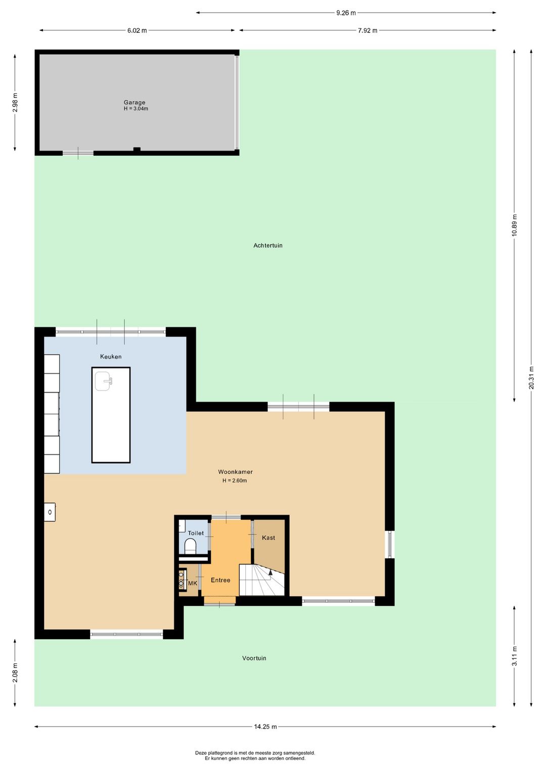 Foto 53 van Gitaarstraat 32