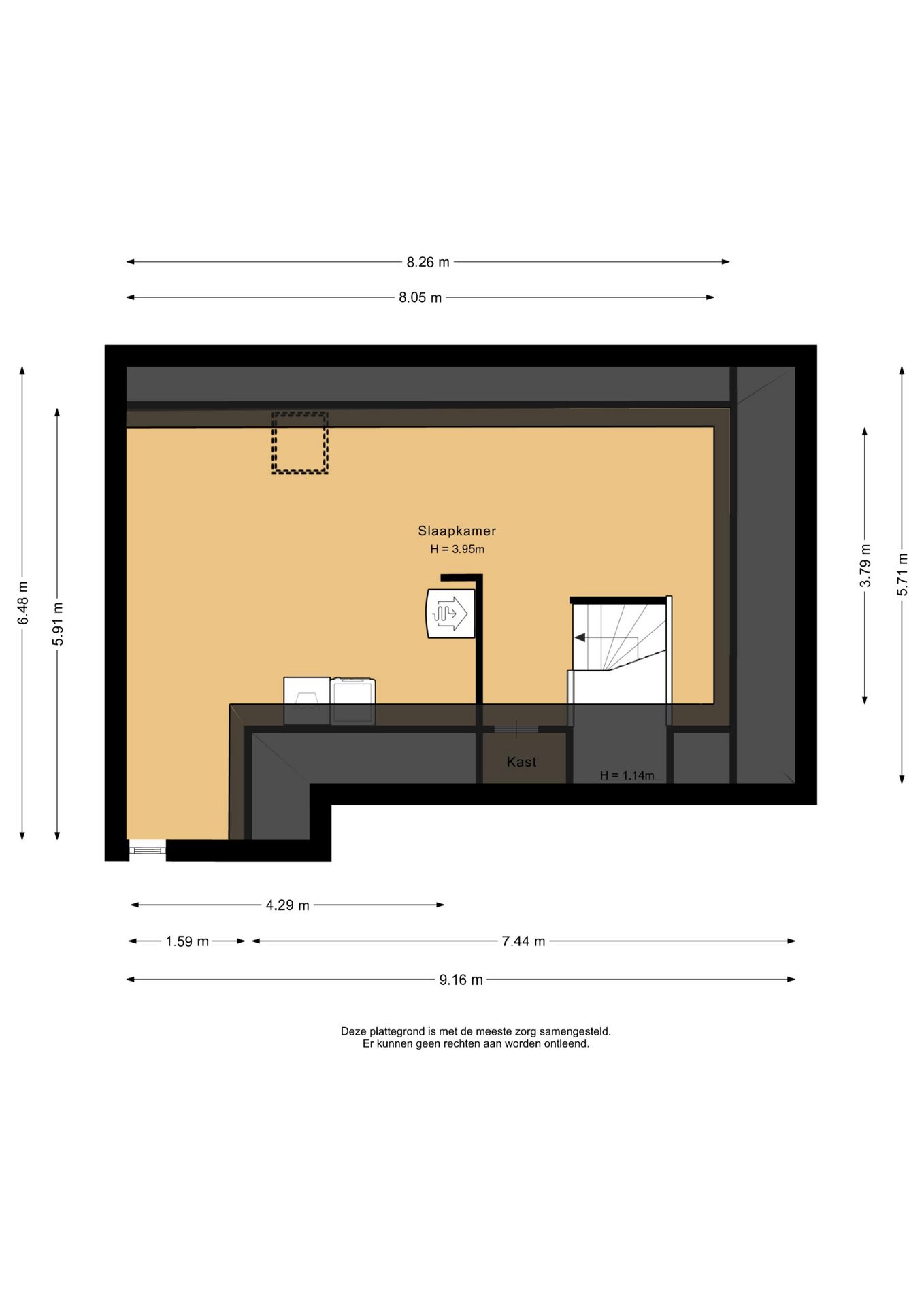 Foto 55 van Gitaarstraat 32