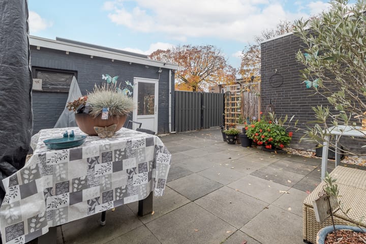 Photo 19 of Pletsstraat 34