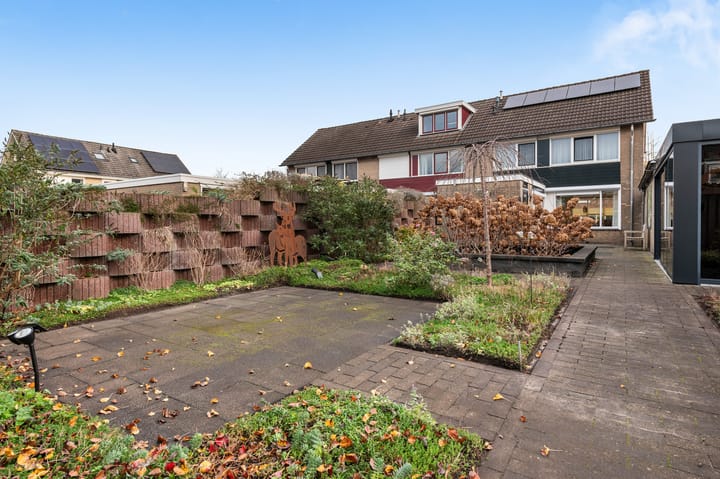 Photo 6 of Fokkerstraat 93