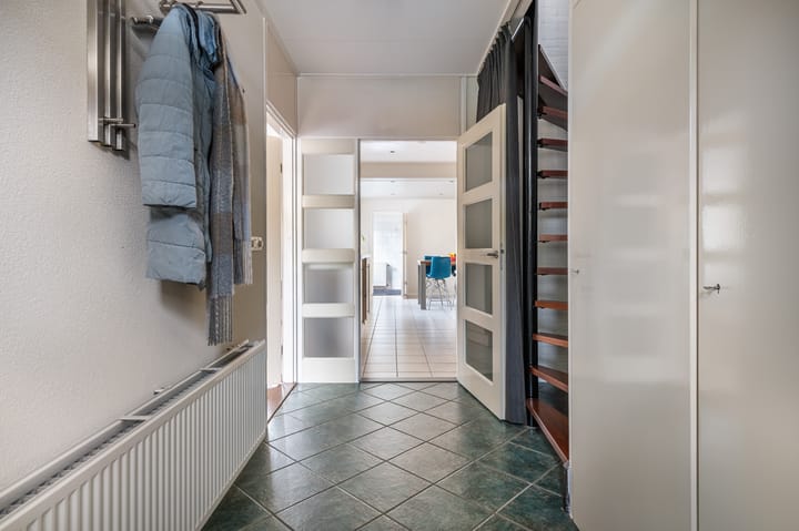 Photo 8 of Fokkerstraat 93