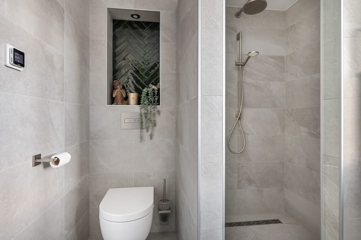 Photo 9 of Fokkerstraat 93