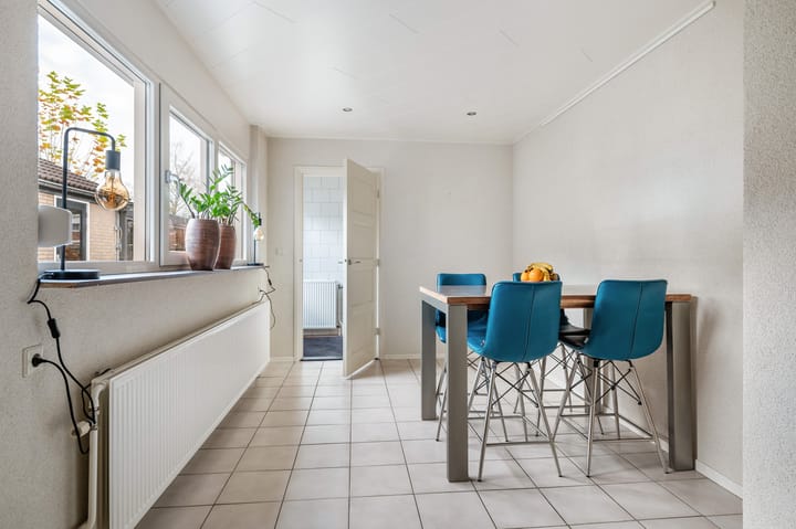 Photo 12 of Fokkerstraat 93