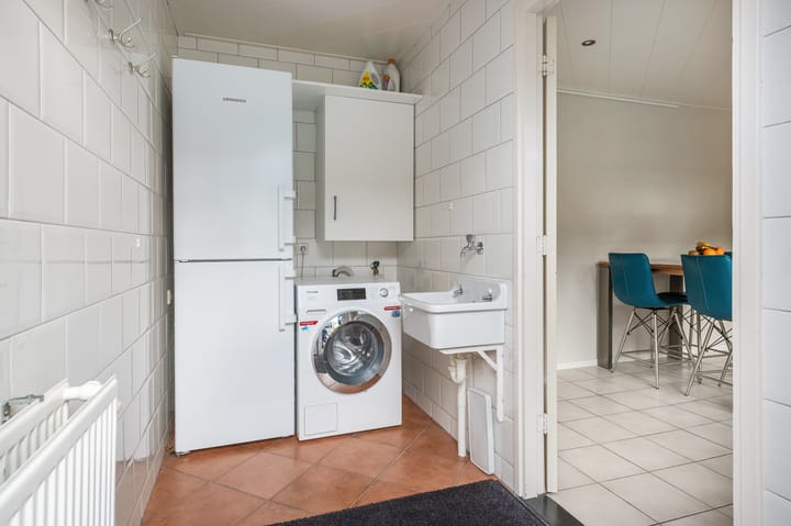 Photo 19 of Fokkerstraat 93