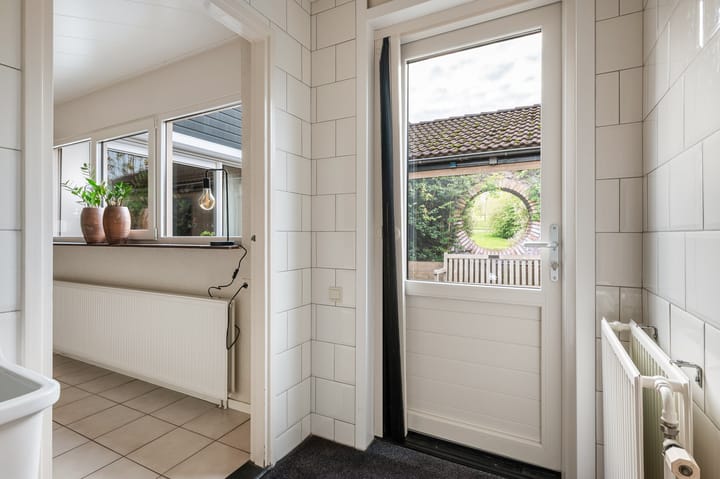 Photo 20 of Fokkerstraat 93