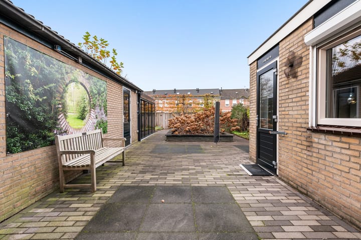 Photo 5 of Fokkerstraat 93