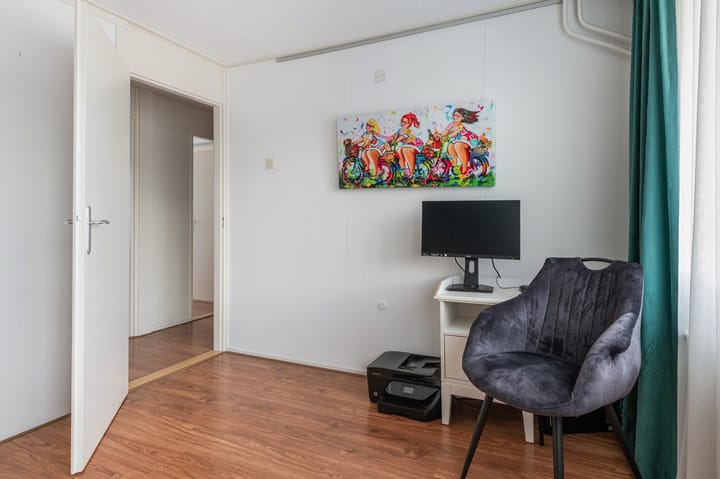 Photo 25 of Fokkerstraat 93