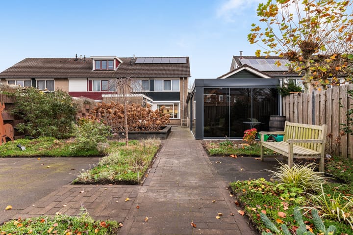 Photo 28 of Fokkerstraat 93