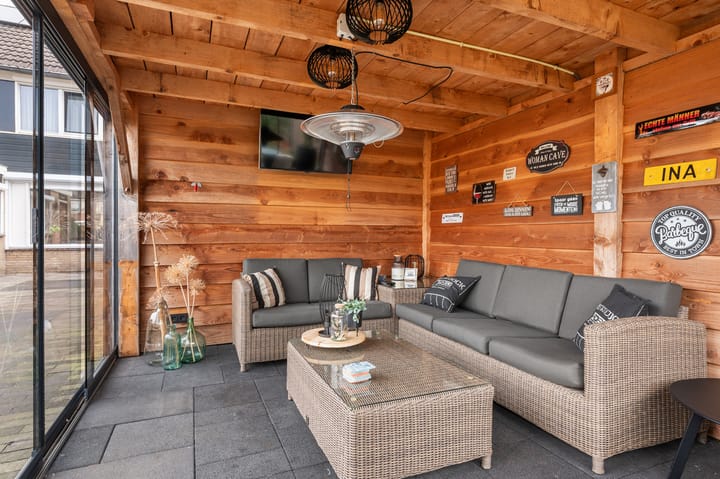 Photo 30 of Fokkerstraat 93