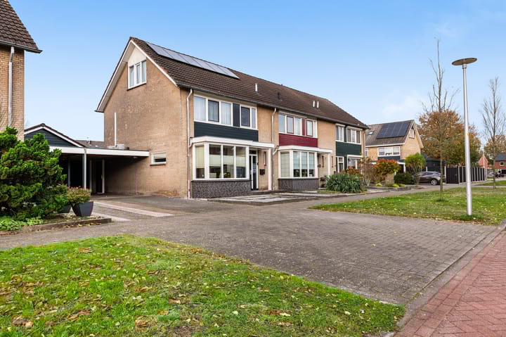 Photo 32 of Fokkerstraat 93