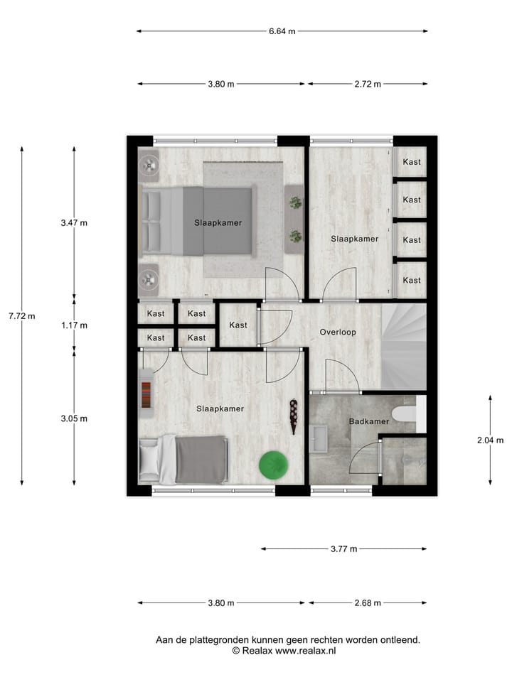 Photo 34 of Fokkerstraat 93