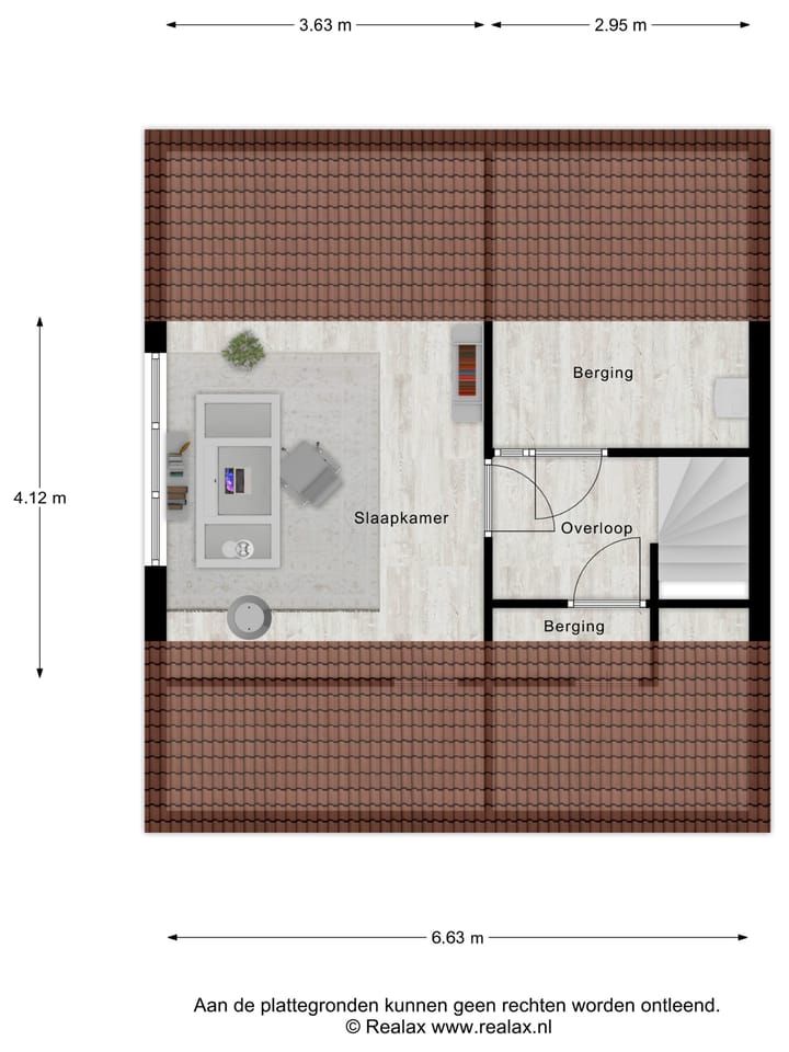 Photo 35 of Fokkerstraat 93