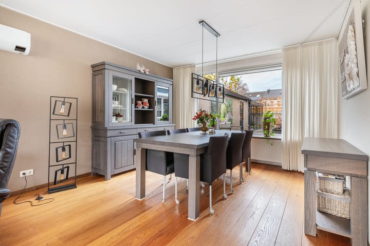 Photo 15 of Fokkerstraat 93