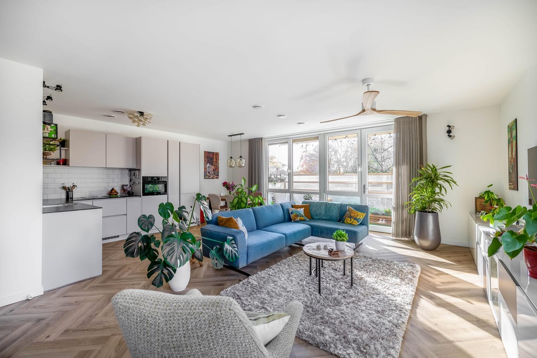 Foto 2 van Holterschans 36