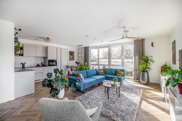 Foto 2 van Holterschans 36