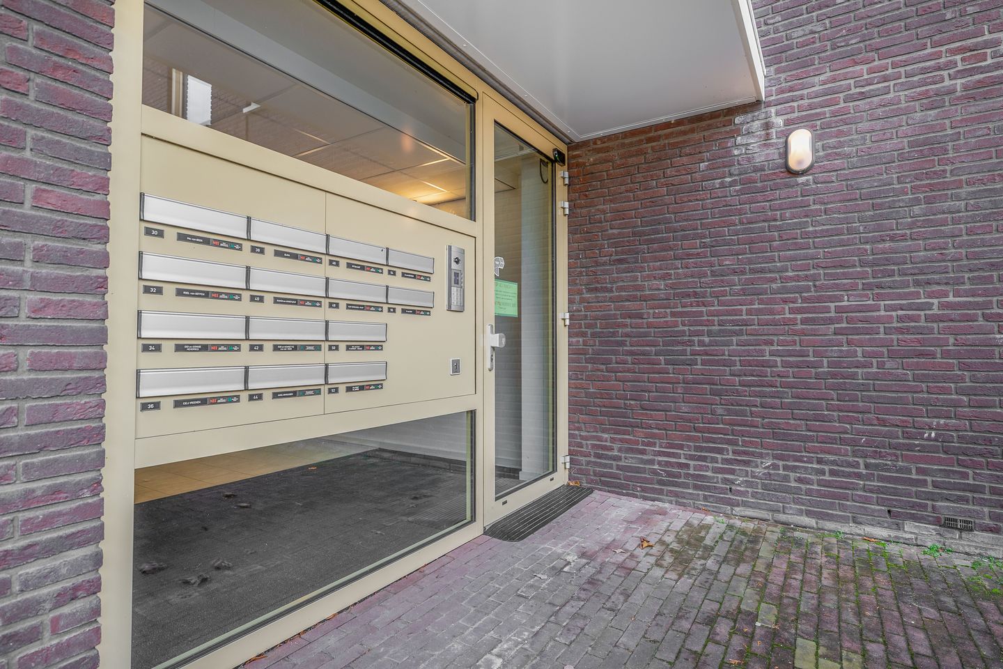 Foto 5 van Holterschans 36