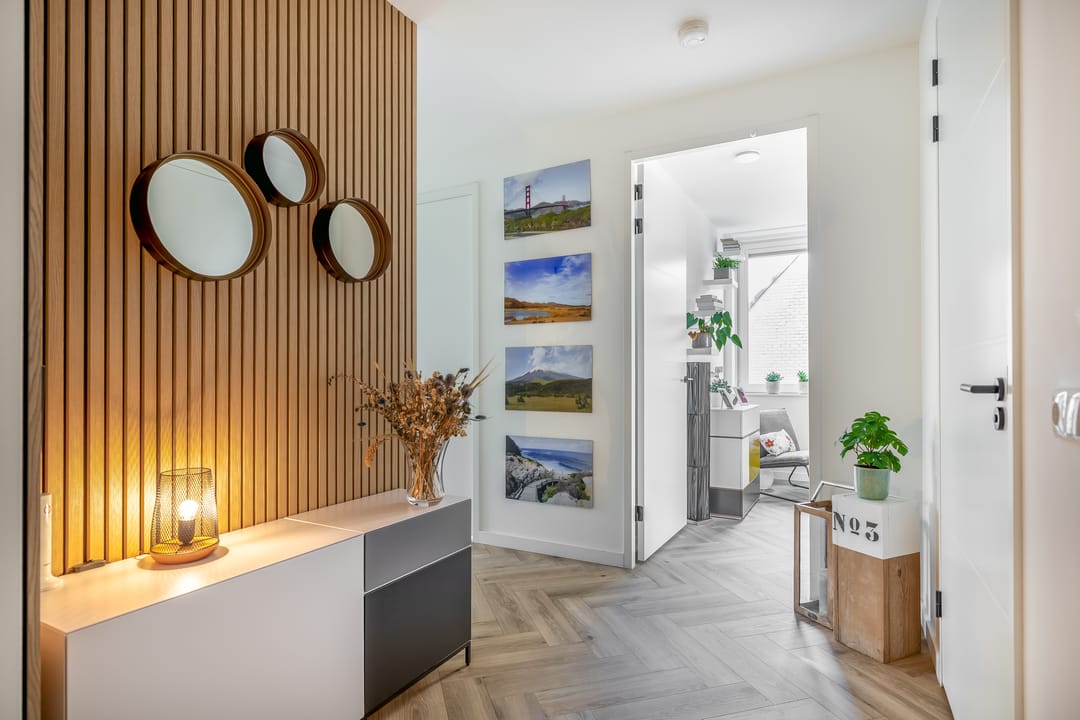 Foto 8 van Holterschans 36