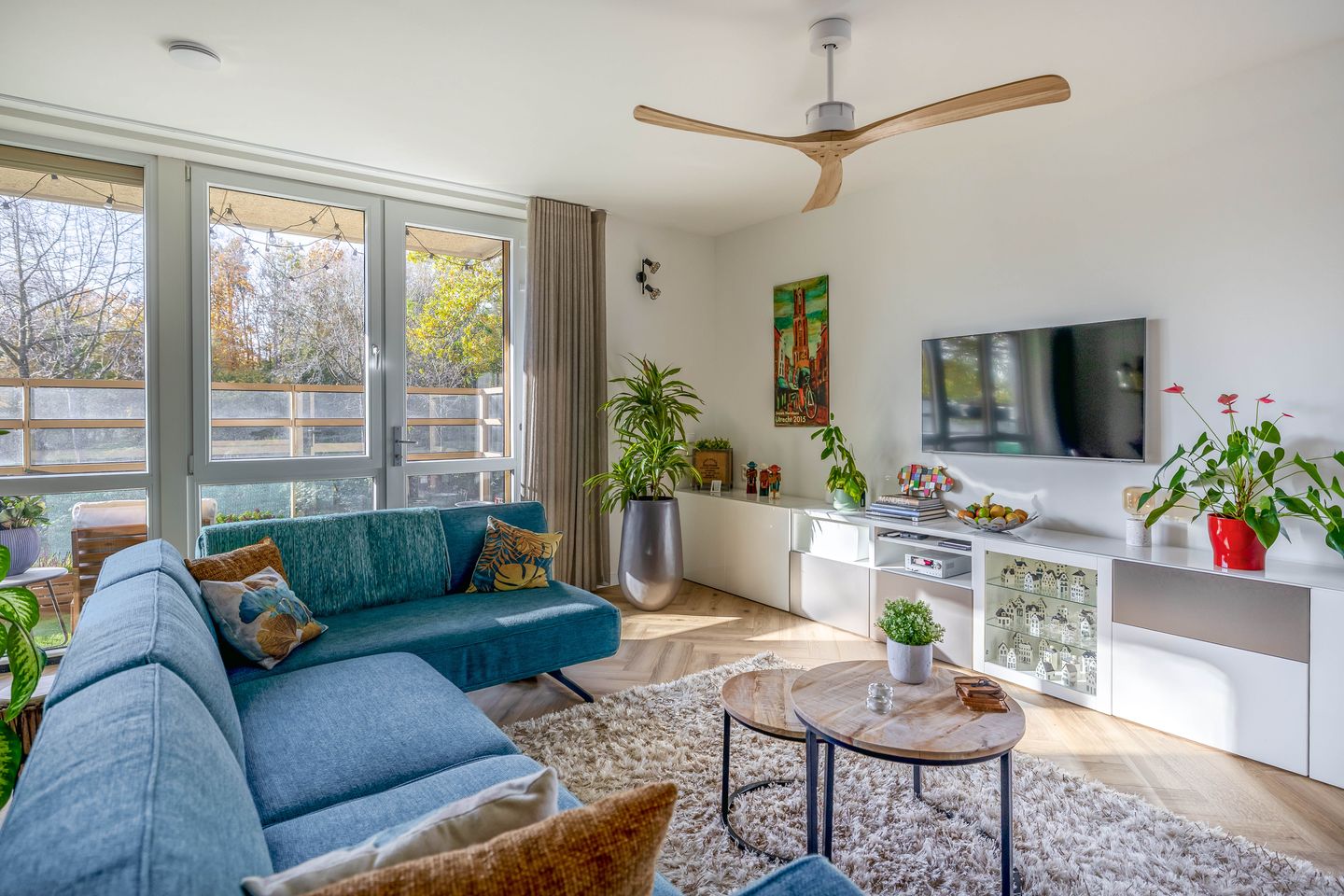 Foto 10 van Holterschans 36