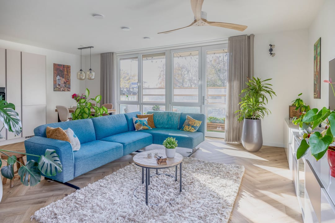 Foto 11 van Holterschans 36