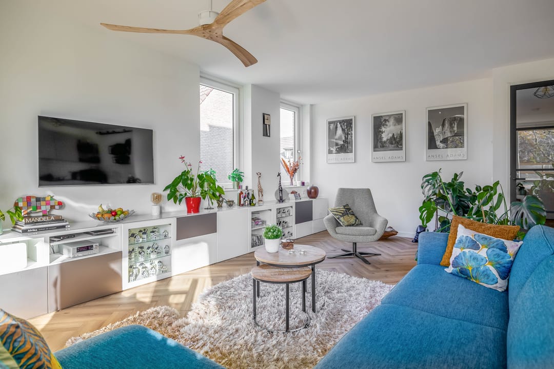 Foto 13 van Holterschans 36