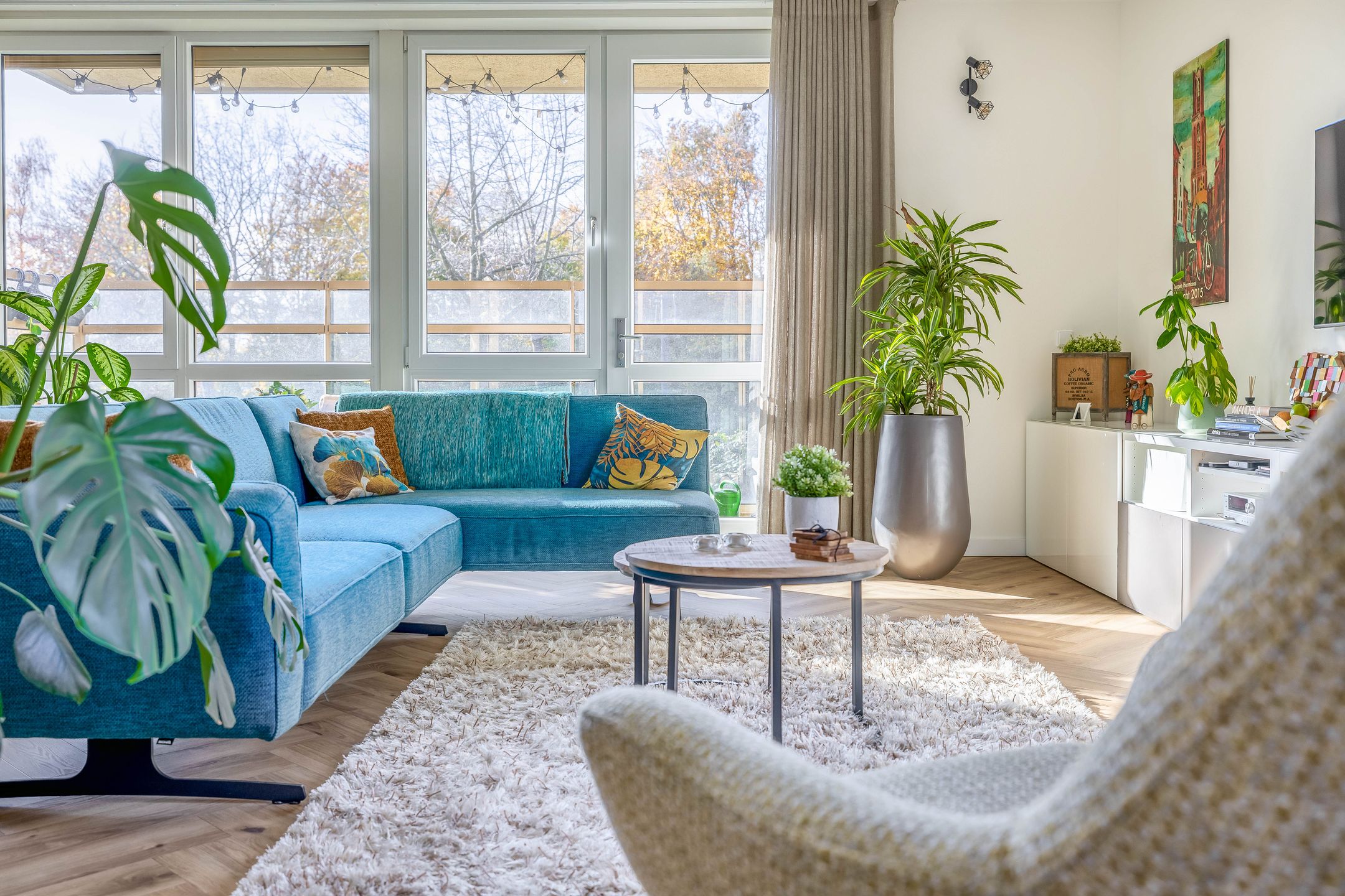 Foto 12 van Holterschans 36