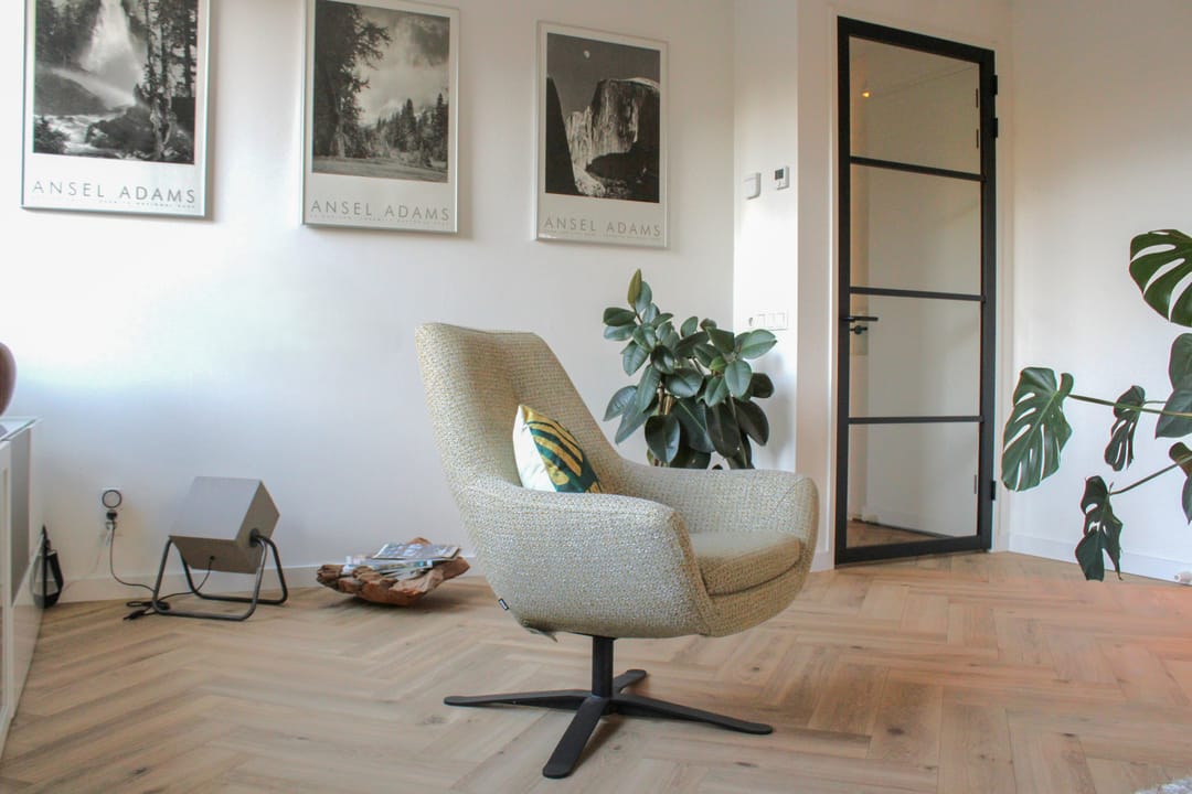 Foto 16 van Holterschans 36