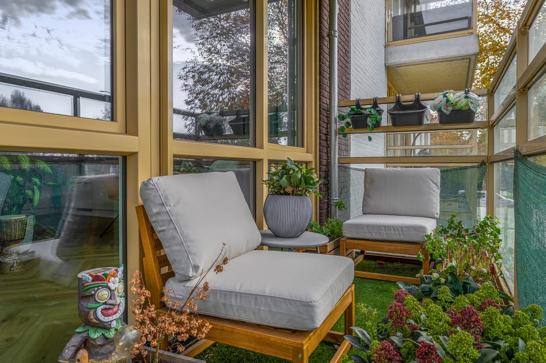 Foto 23 van Holterschans 36