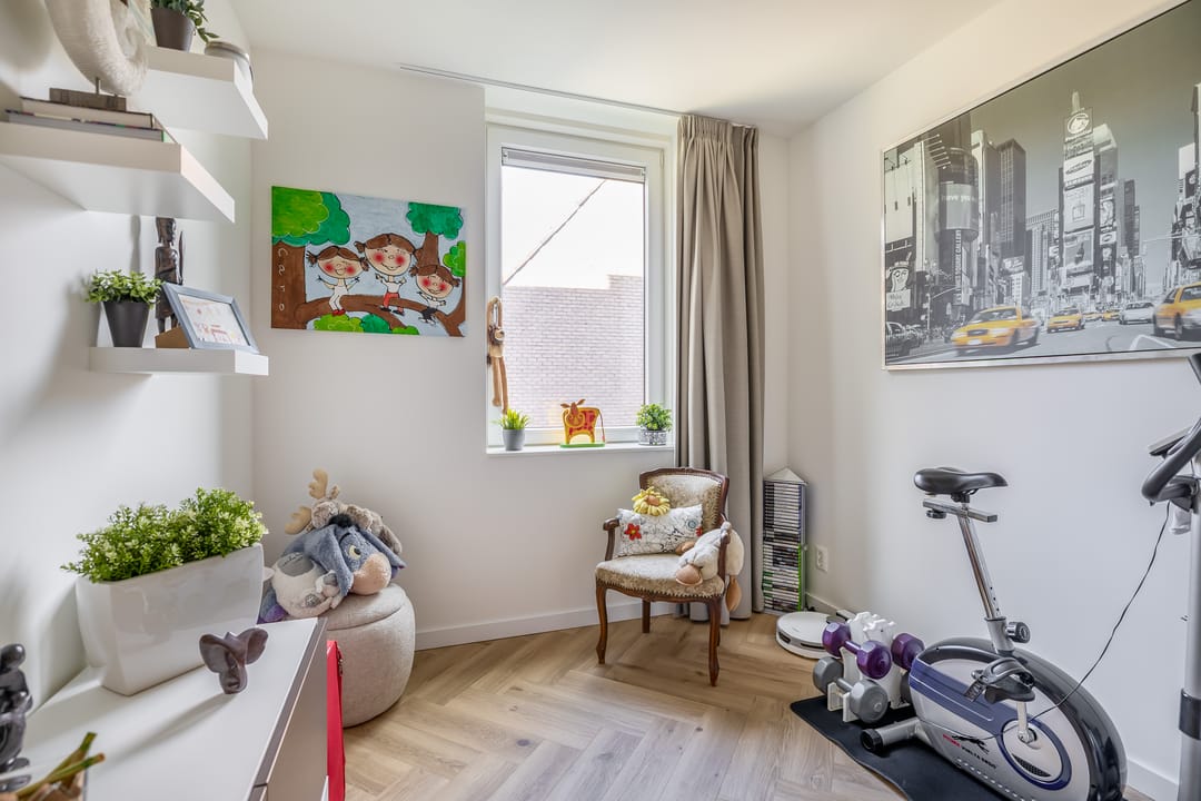 Foto 28 van Holterschans 36