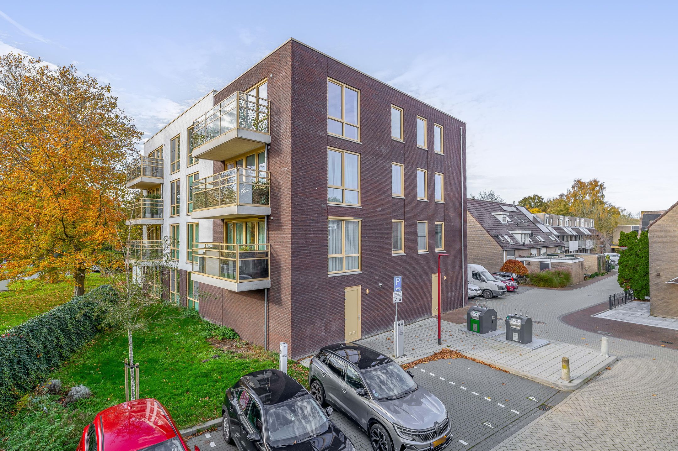 Foto 33 van Holterschans 36