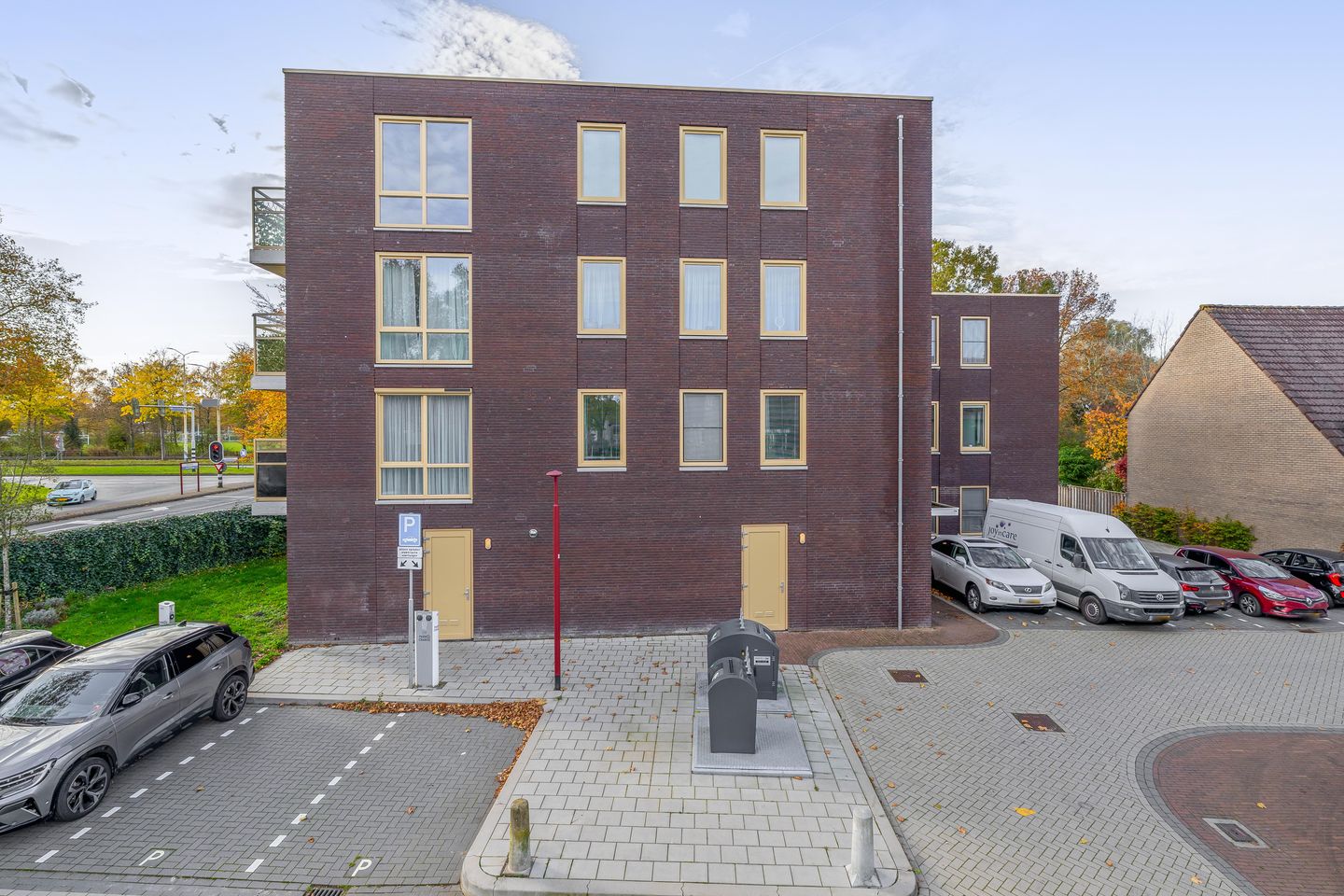 Foto 34 van Holterschans 36