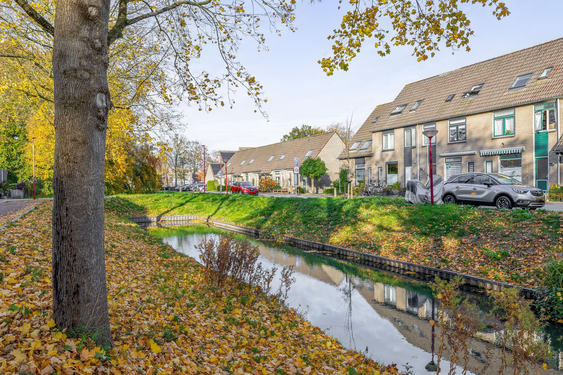 Foto 36 van Holterschans 36