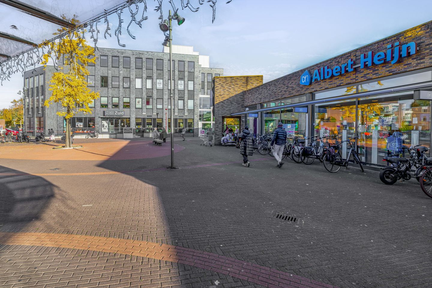 Foto 40 van Holterschans 36