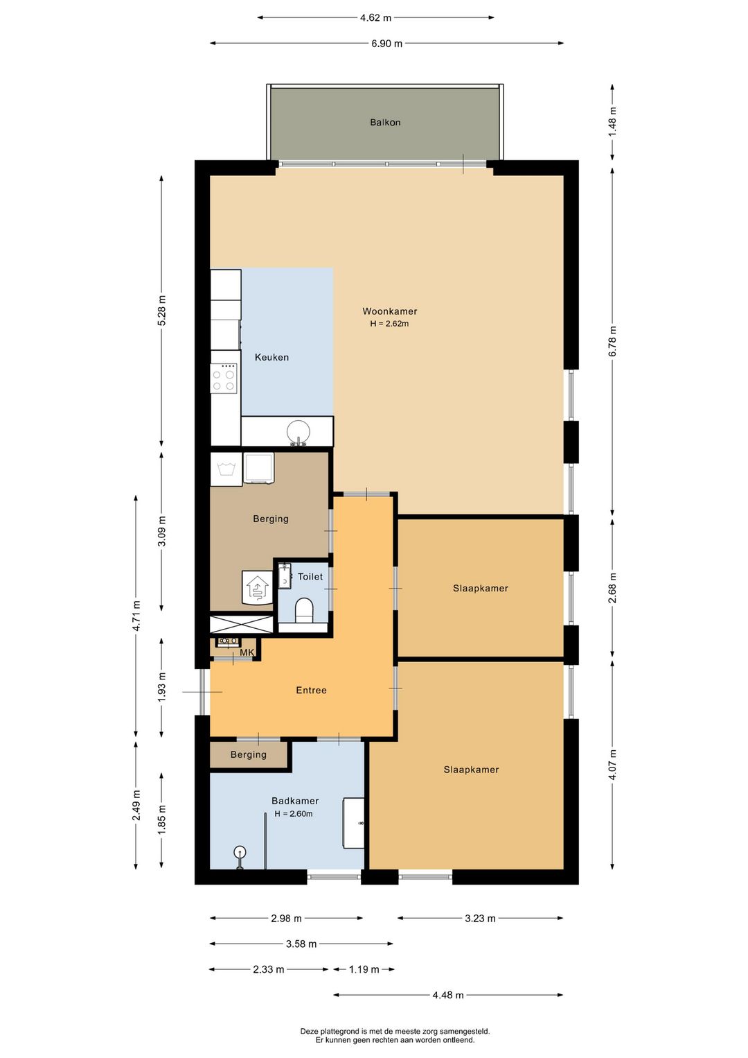 Foto 46 van Holterschans 36