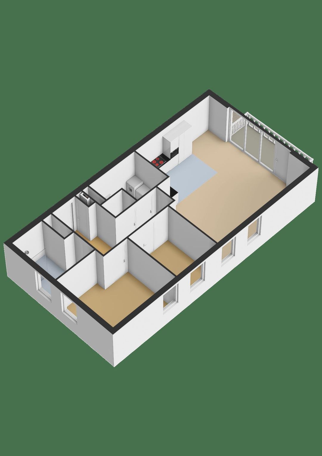 Foto 47 van Holterschans 36